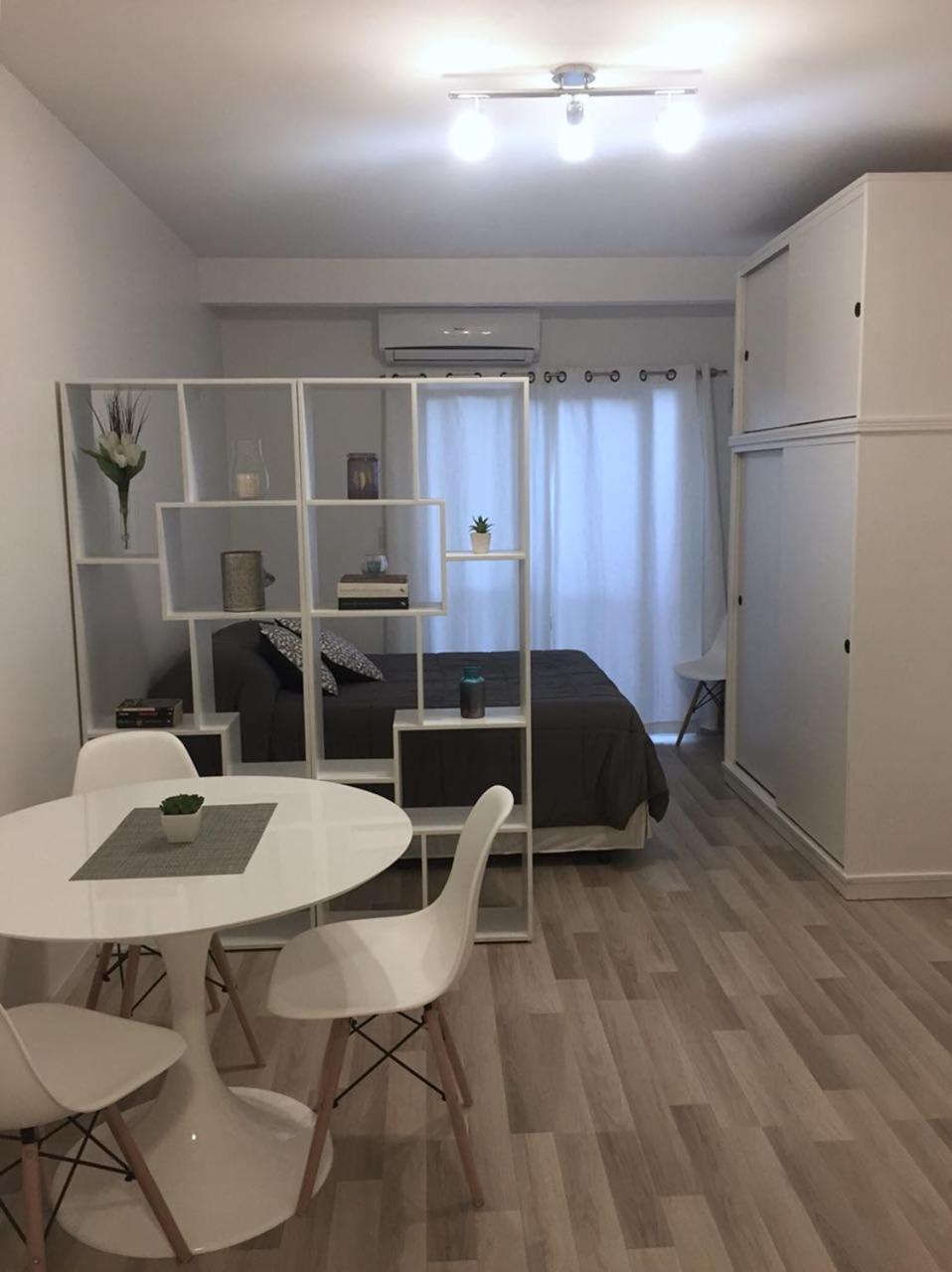 Estudio Moderno En Recoleta Excelente Ubicacion Buenos Aires Exterior foto